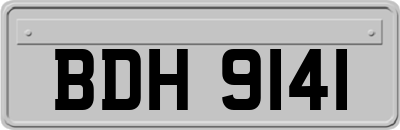 BDH9141