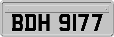 BDH9177