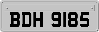 BDH9185