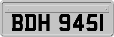 BDH9451