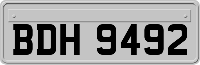 BDH9492