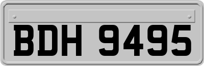 BDH9495