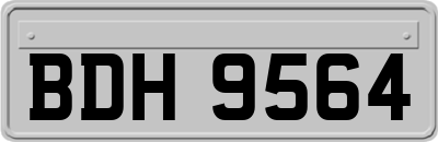 BDH9564