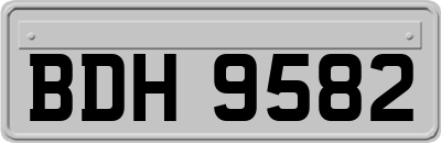 BDH9582