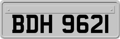 BDH9621