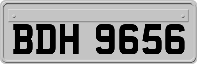 BDH9656