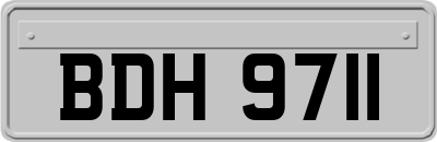 BDH9711