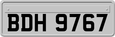 BDH9767