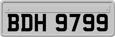 BDH9799