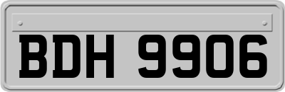 BDH9906