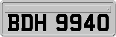 BDH9940