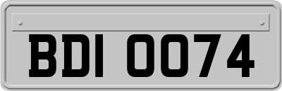 BDI0074