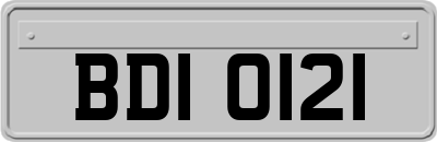 BDI0121