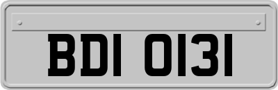 BDI0131