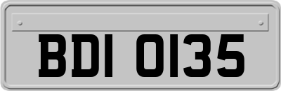 BDI0135