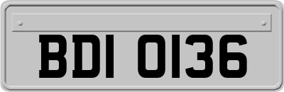 BDI0136