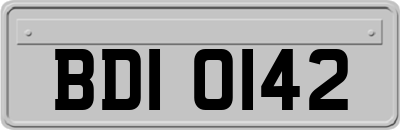 BDI0142