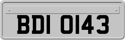 BDI0143