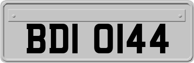 BDI0144