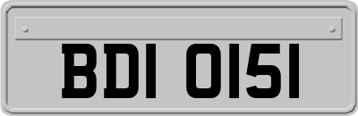 BDI0151