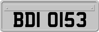 BDI0153