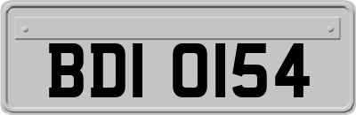 BDI0154