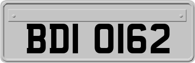 BDI0162
