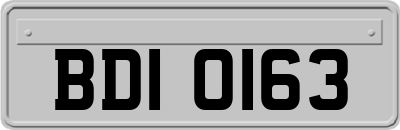 BDI0163
