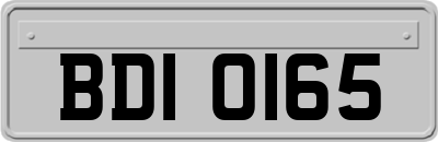 BDI0165