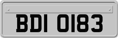 BDI0183