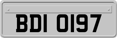 BDI0197
