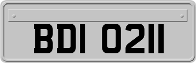BDI0211