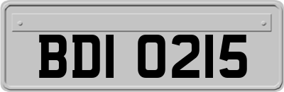 BDI0215