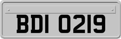 BDI0219
