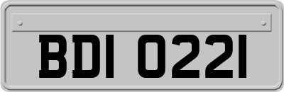 BDI0221