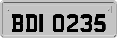 BDI0235