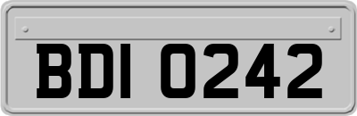 BDI0242