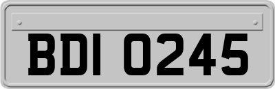 BDI0245