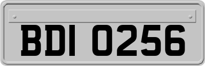 BDI0256