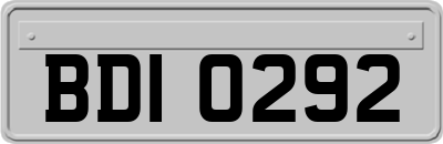 BDI0292