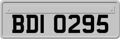 BDI0295