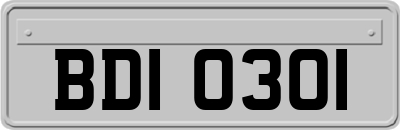 BDI0301