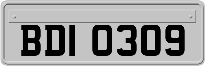 BDI0309