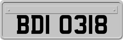 BDI0318
