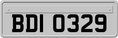 BDI0329