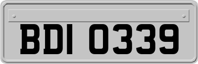 BDI0339