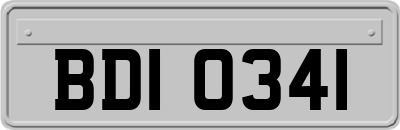 BDI0341