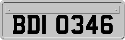 BDI0346