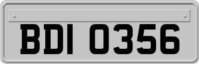BDI0356