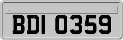 BDI0359